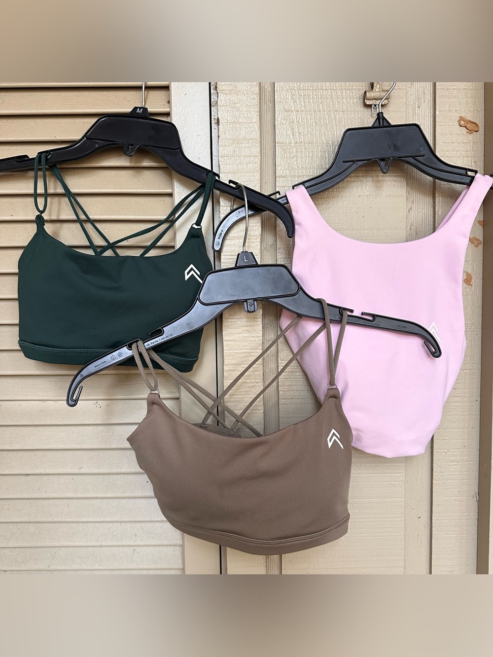 Oner Active Sports Bra Bundle Size Small